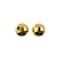 John Bead Must Have Findings 6mm Metal Spacer Beads